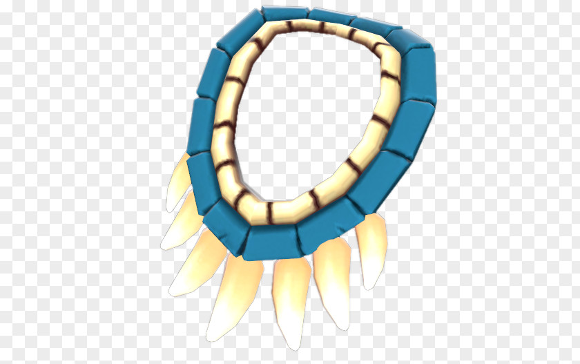 Turquoise Necklace Jewellery Product Design PNG
