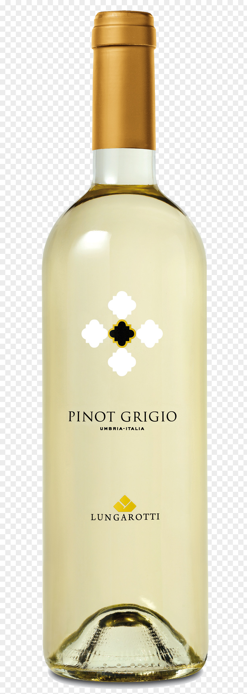 Wine Torgiano White Pinot Gris Grechetto PNG