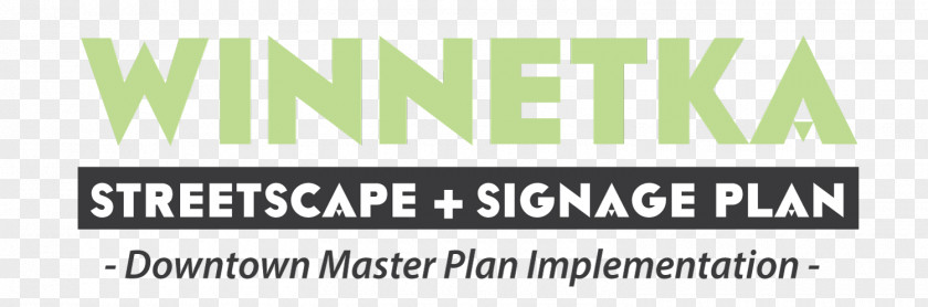 Winnetka Station Data Management Plan Brand Logo PNG
