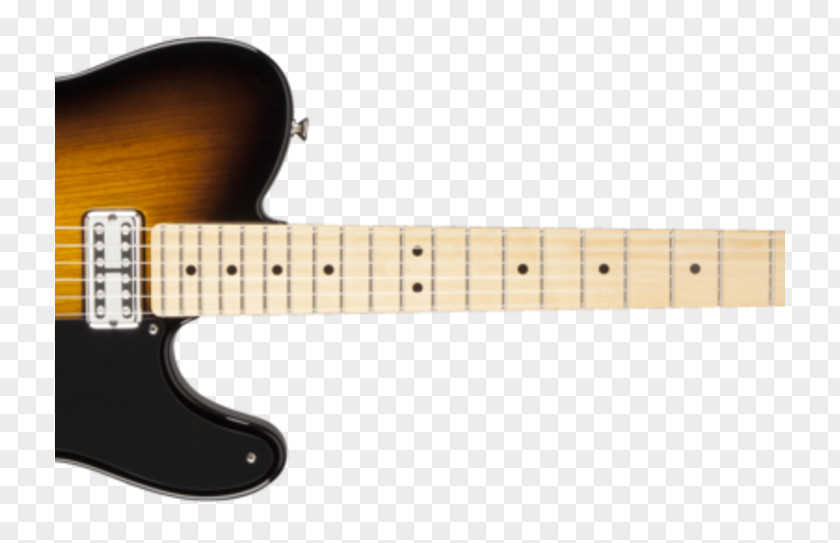 Bass Guitar Electric Acoustic Fender Cabronita Telecaster Thinline PNG