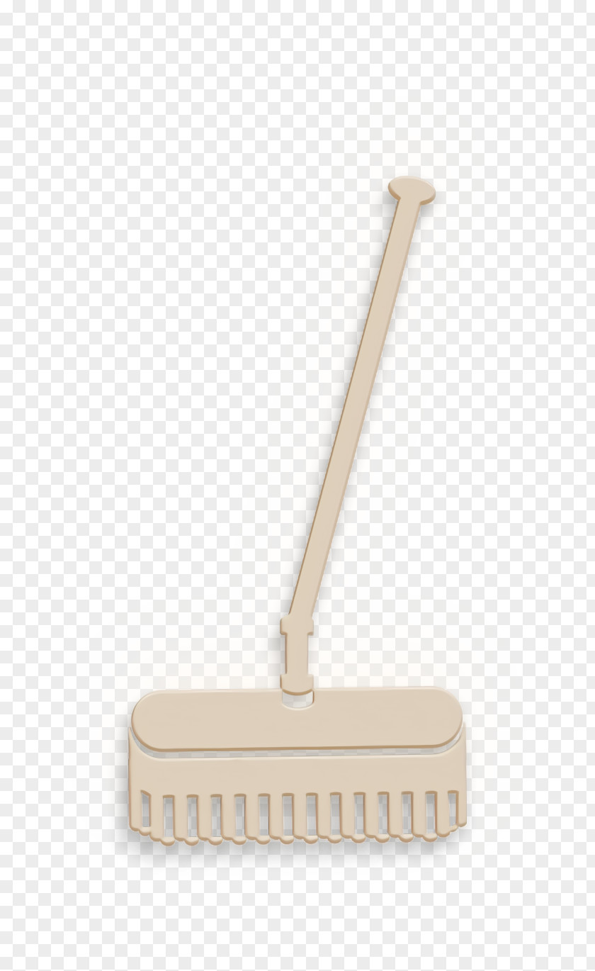 Broom Icon Brush Clean PNG
