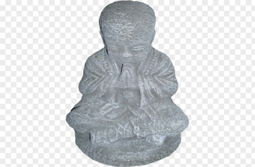 Buddhist Material Sculpture Stone Carving Statue Monument Figurine PNG