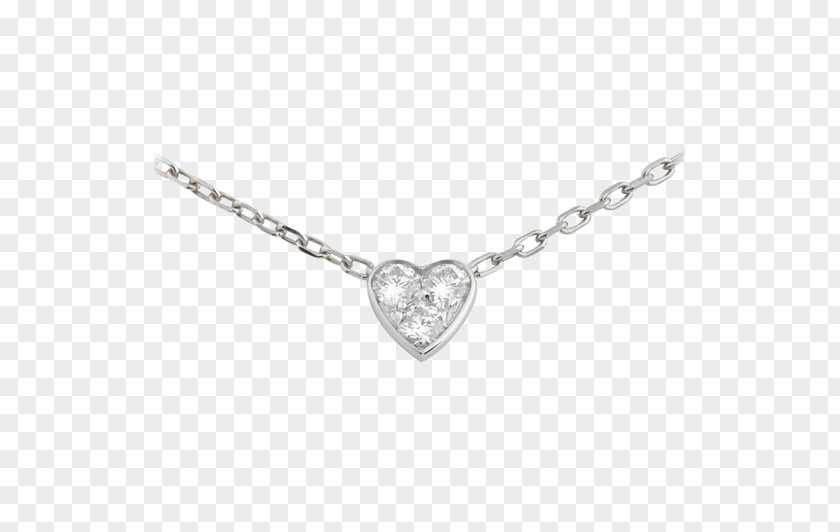 Cartier Bracelet Necklace Charms & Pendants Jewellery Solitaire Diamond PNG