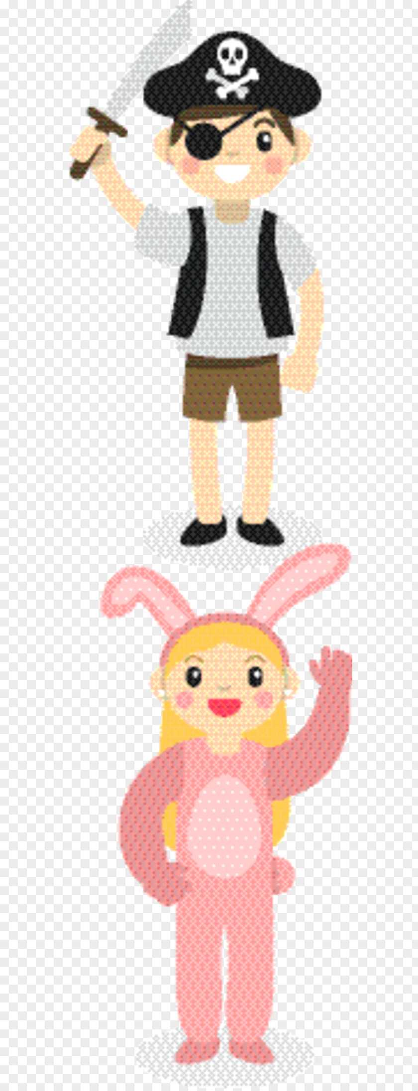 Child Cartoon PNG