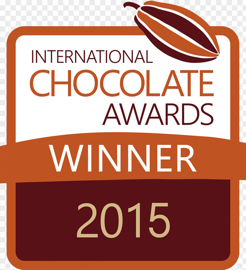 Chocolate Bar White Award The International 2017 PNG