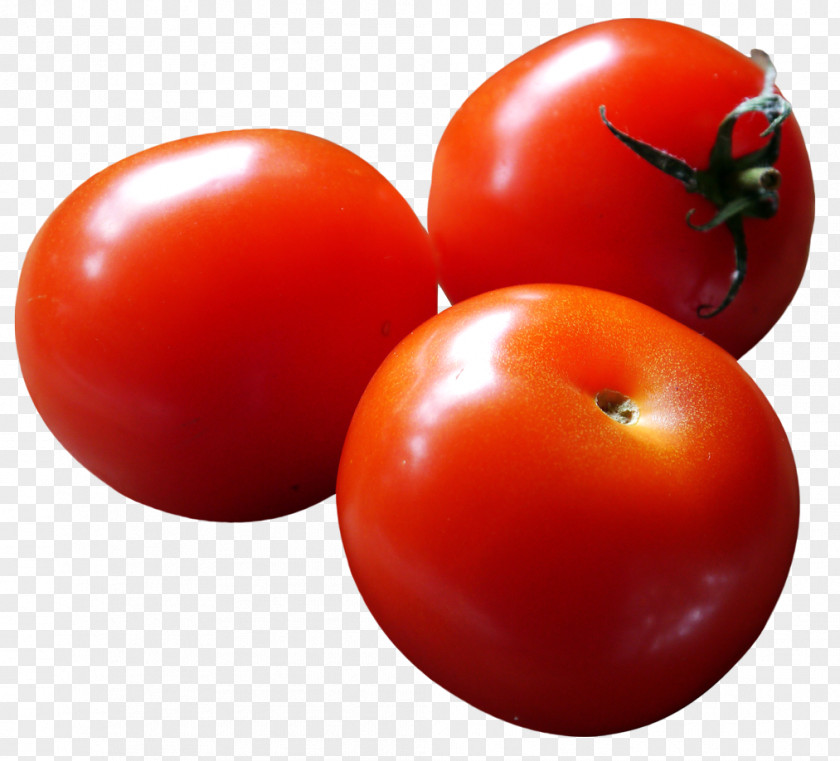 Close-up Of Fresh Tomatoes Tomato Juice Plum Organic Food PNG