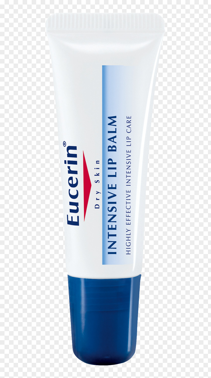 Dry Skin Lip Balm Eucerin Intensive 10% Urea W/w Treatment Lotion Cream Sunscreen PNG