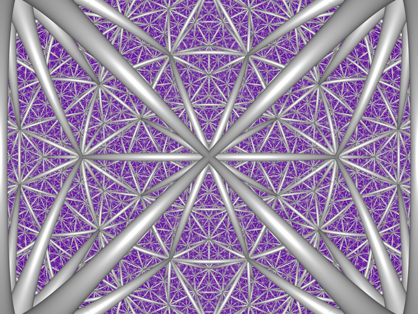 Euclidean Semiregular Polytope Mathematics Coxeter Group Uniform Honeycombs In Hyperbolic Space PNG