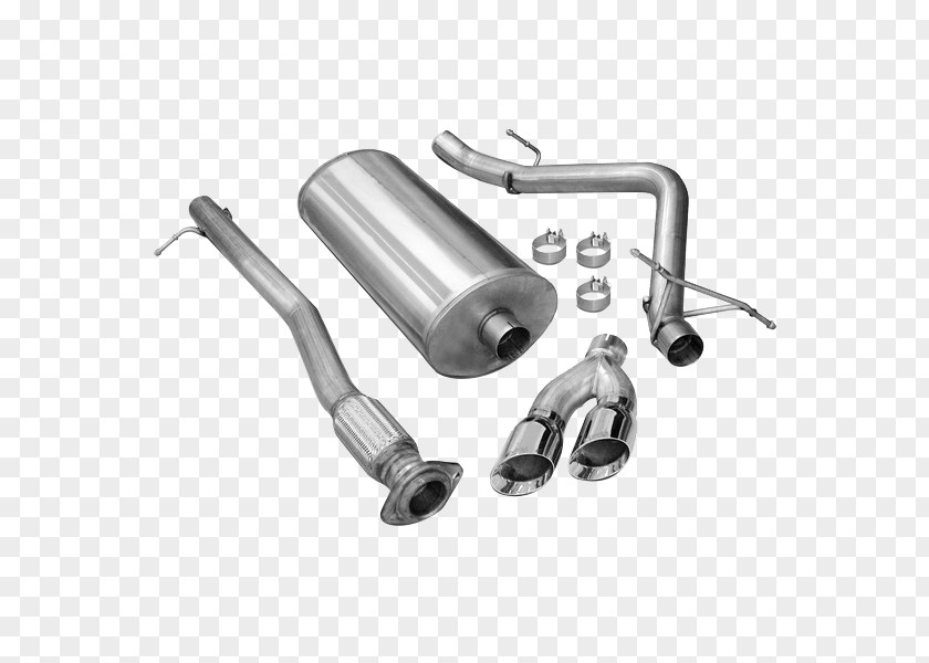 Exhaust System Chevrolet General Motors Car Opel Corsa PNG