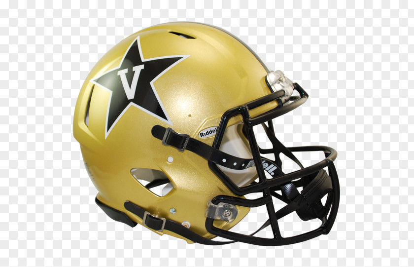 Helmet Vanderbilt Commodores Football Carolina Panthers Stadium American Helmets PNG