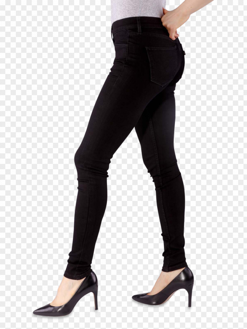 Jeans Slim-fit Pants Denim Leggings PNG