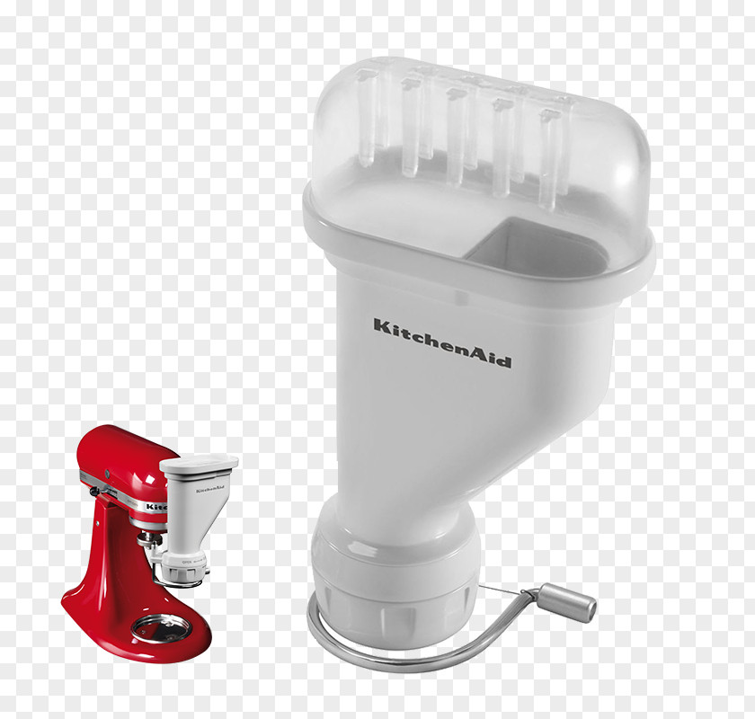 Kitchen Shovel Pasta KitchenAid Mixer Ravioli Small Appliance PNG