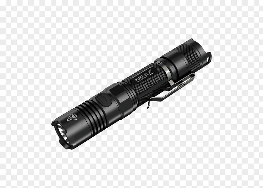 Light Nitecore EA41 Explorer Compact Searchlight 1020 Lumens Flashlight P12 PNG