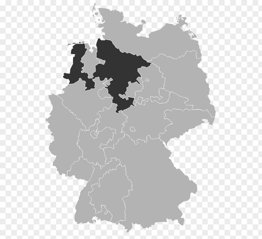 Map Berlin Wall German Reunification West Germany East Treaty On The Final Settlement With Respect To PNG