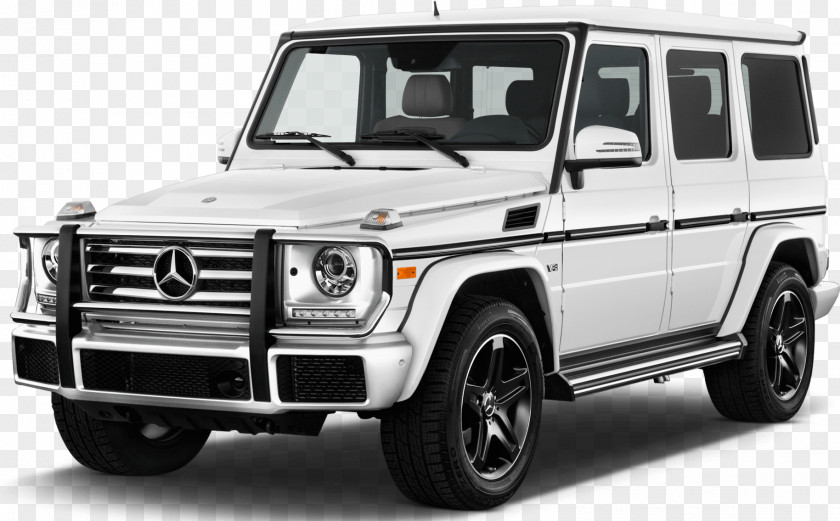 Mercedes Benz 2016 Mercedes-Benz G-Class 2017 Car 2018 PNG