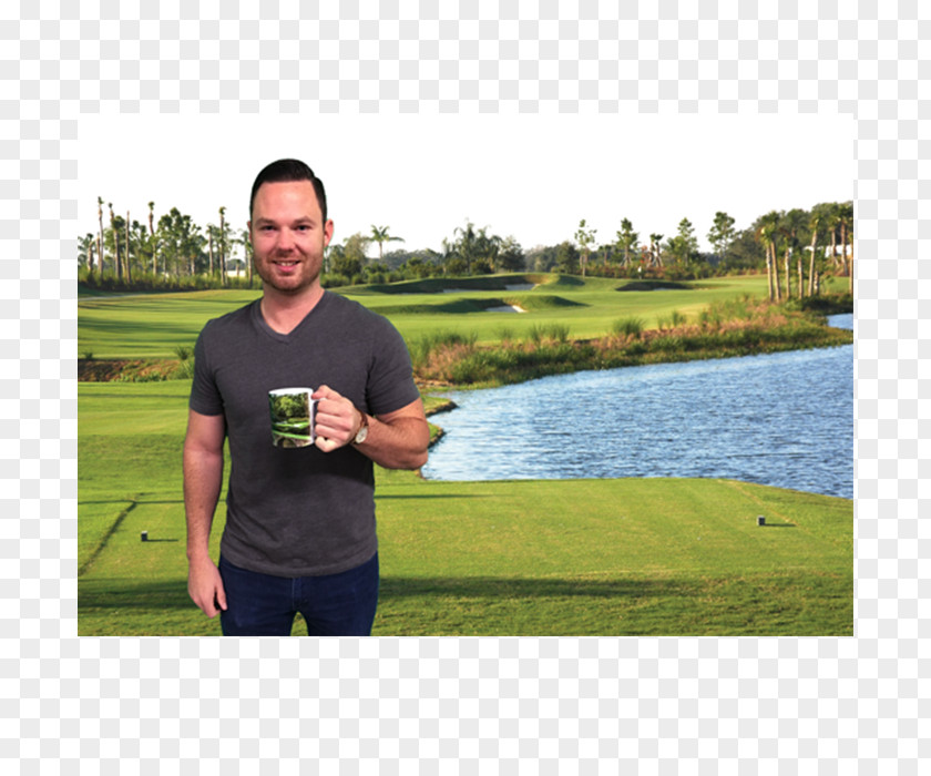 Mug Ceramic Coffee Gift Golf PNG