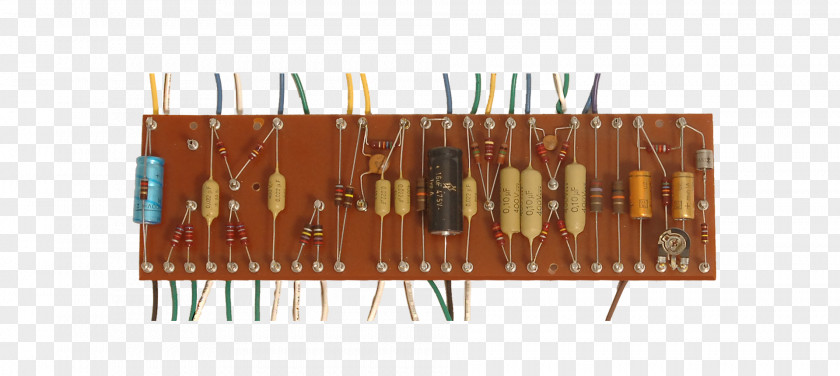 Old Electric Wire Electronic Component Circuit Passivity Electronics PNG