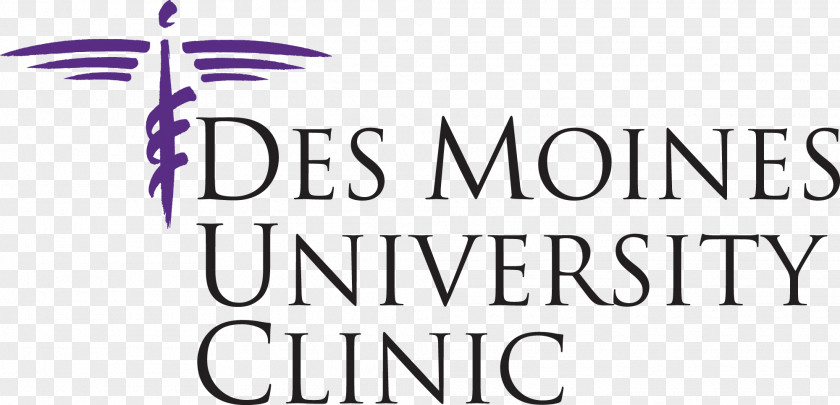 Purple Des Moines University Logo Katherine M. Frush, DPM Line Michael R MD Brand PNG