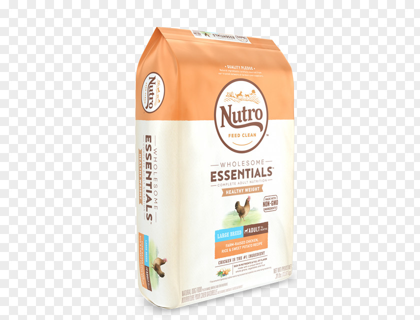 Rice Farm Dog Food Cat Nutro Products PNG