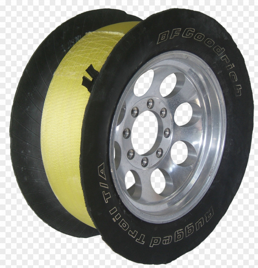 Tire Beadlock Wheel Rim Off-roading PNG
