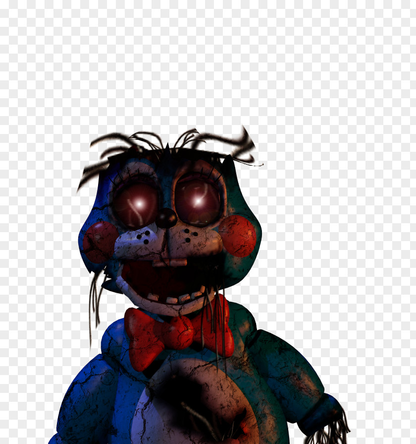 Toy Five Nights At Freddy's 2 3 Freddy's: Sister Location PNG