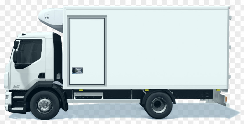 Truck Side Compact Van Car Ford F-550 PNG