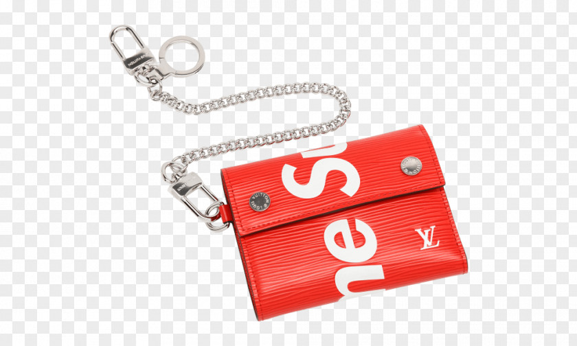 Wallet Supreme Louis Vuitton Nike Key Chains PNG