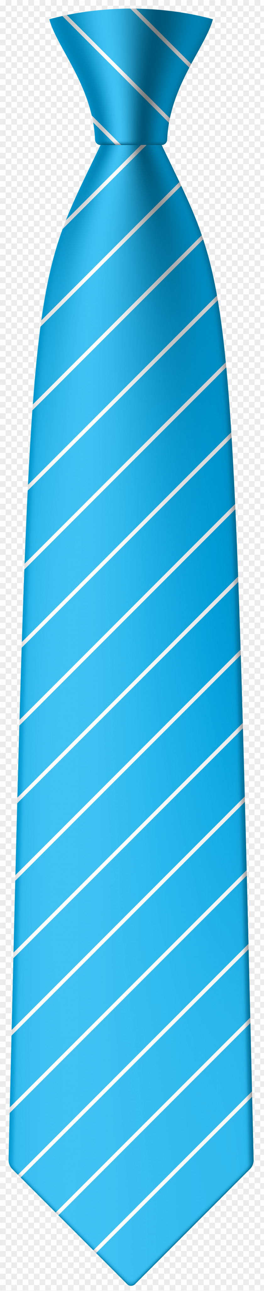 Blue Tie Clip Art Image Necktie Bow PNG