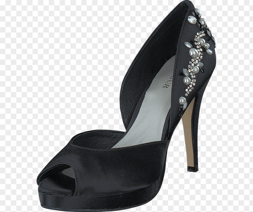 Boot High-heeled Shoe Stiletto Heel Footwear PNG