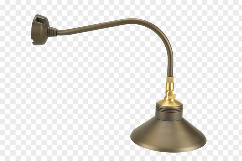 Brass Light Fixture Lighting Copper PNG