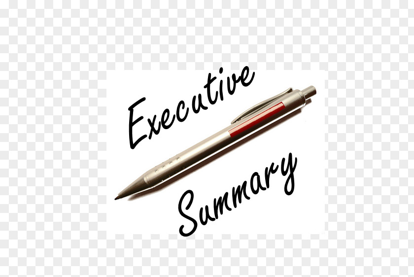 Business Logo Executive Summary Plan Entrepreneurship PNG