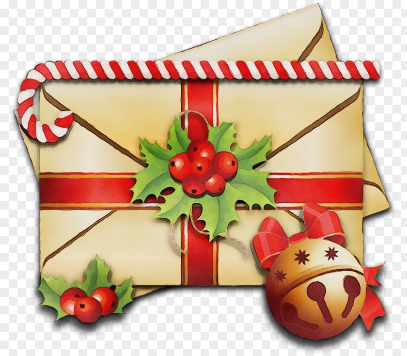 Christmas Holly PNG