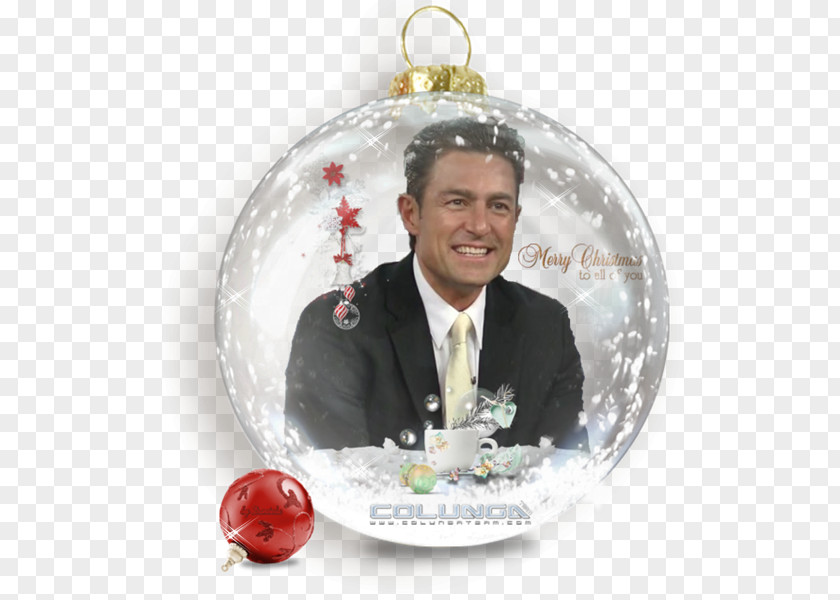 Christmas Ornament PNG