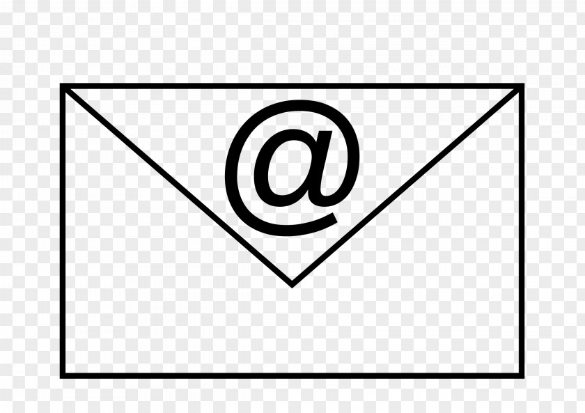 Email Clip Art PNG