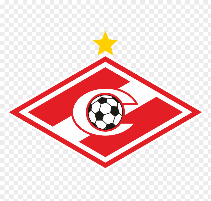 Football FC Spartak Moscow PAOK Rangers F.C. PNG