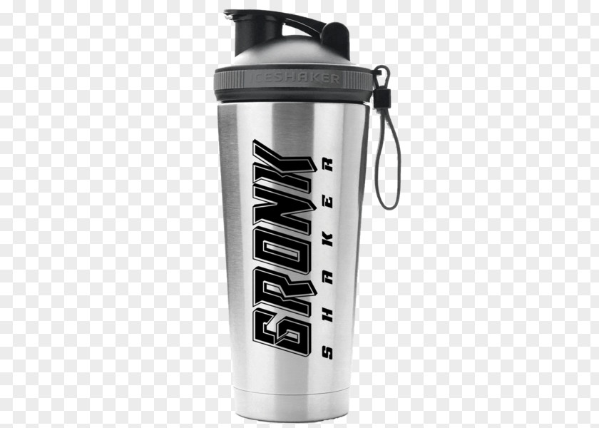 Ice Water Bottles Cocktail Shaker Gronkowski PNG