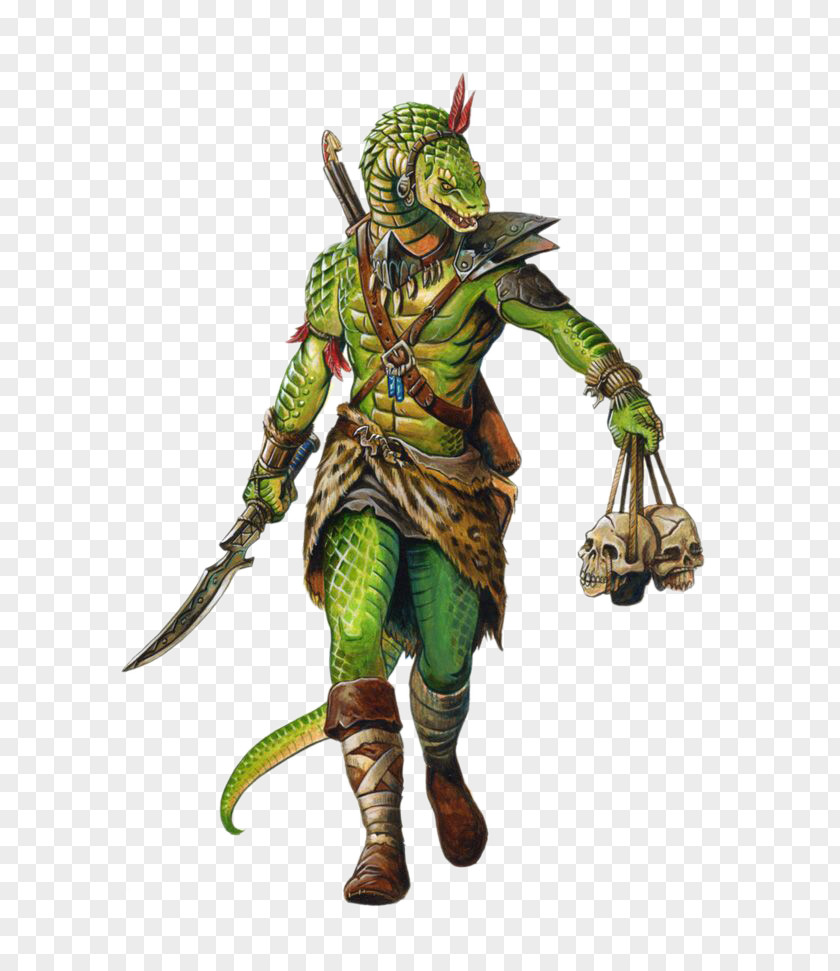 Lizard Warrior Pathfinder Roleplaying Game Dungeons & Dragons Bestiary 2 Trial Of The Beast Adventure Path PNG