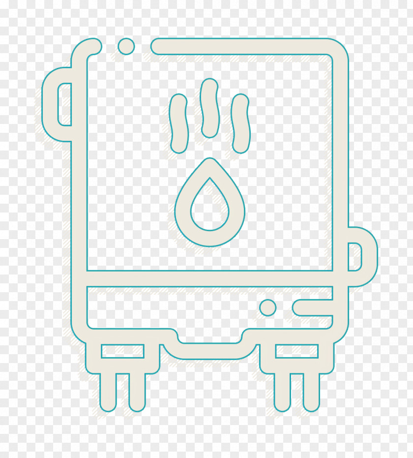 Plumber Icon Heater Water PNG