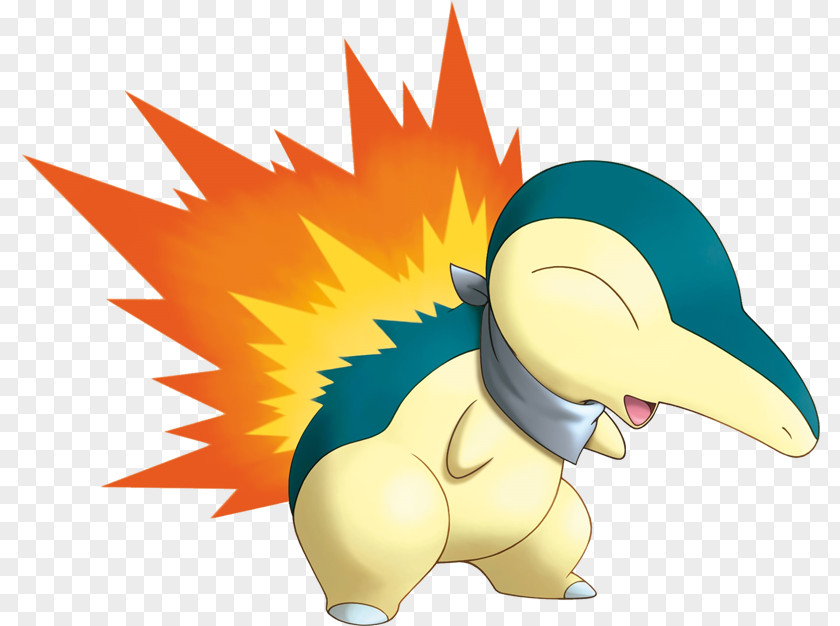 Pokémon Mystery Dungeon: Blue Rescue Team And Red Explorers Of Darkness/Time Sky Cyndaquil Typhlosion PNG