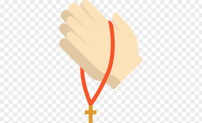 Prayer Hand Model Finger Thumb PNG