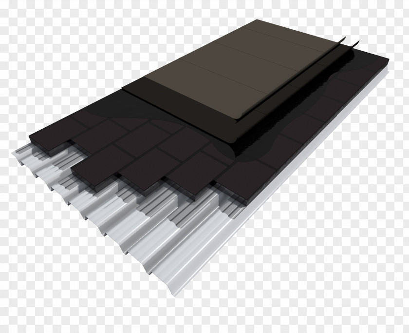 Roof Insulation Steel Aislante Térmico Sheet Metal Material PNG