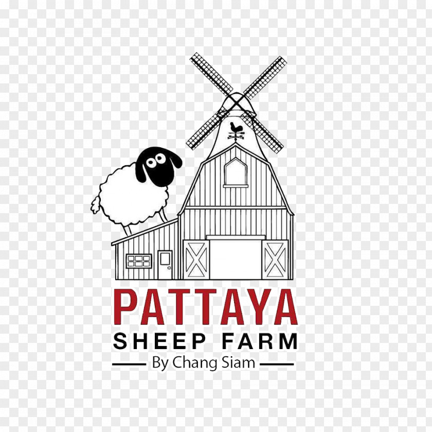 Sheep Pattaya Farm Stay PNG