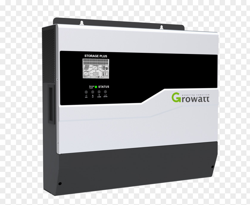 Solar Inverter Grid-tie Power Inverters Maximum Point Tracking Photovoltaic System PNG