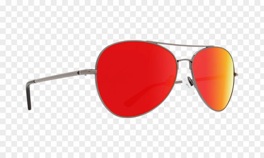 Sunglasses Red Fashion Goggles PNG
