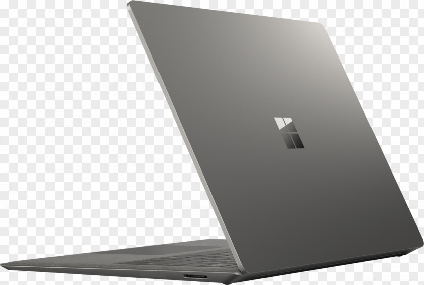 Surface Laptop 2 Intel Core I5 PNG