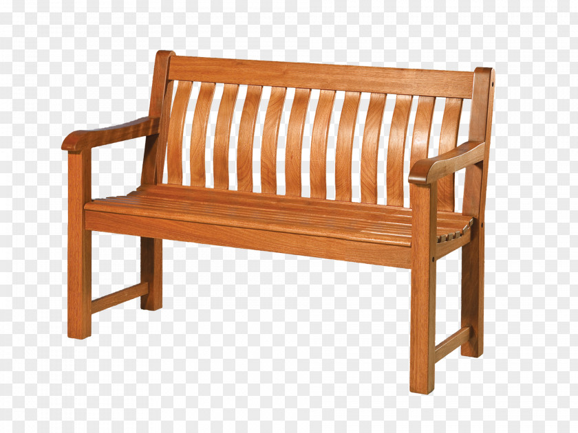 Table Bench Garden Furniture PNG