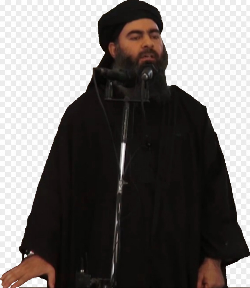 Tiger Woods Abu Bakr Al-Baghdadi Imam PNG