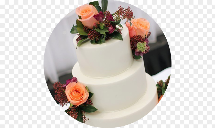 Wedding Cake Buttercream Sugar Torte Decorating PNG