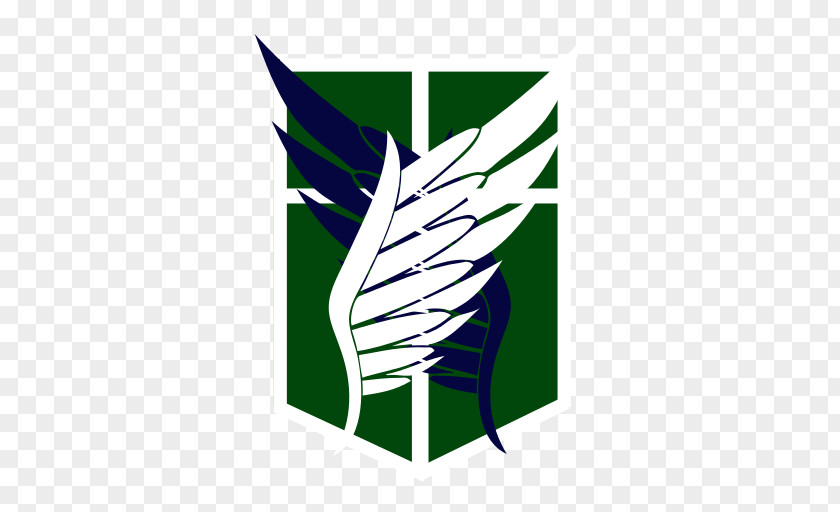 Wings Of Freedom Jiyuu E No Shingeki Universal Studios Japan Attack On Titan Emblem PlayStation 4 PNG