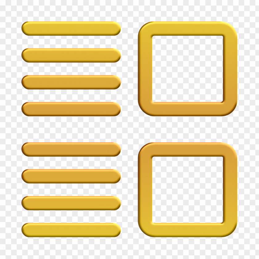 Wireframe Icon Ui PNG